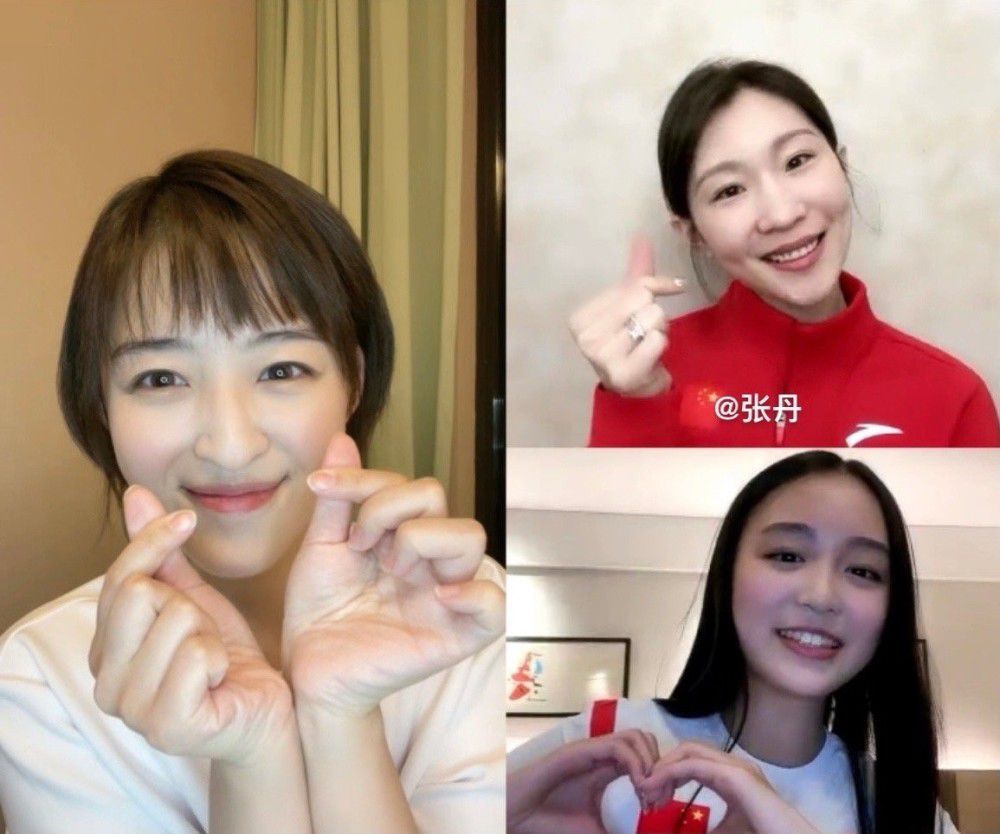 同步对比播放同步发布的;无畏输赢版海报充斥着浓烈的漫画风，主演们展现生动表情的特写镜头，搭配色彩亮丽的背景，极具视觉冲击力